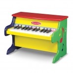 Melissa & Doug puidust klaver