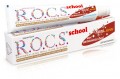 R.O.C.S hambapasta lastele vanuses 8-18 a. Cola ja Sidrun