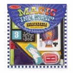 Melissa & Doug Maagiliste trikkide komplekt