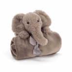 Jellycat pehme Shoshu Elevant kaisutekiga