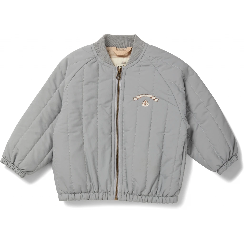 Konges Slojd jope Quarry blue