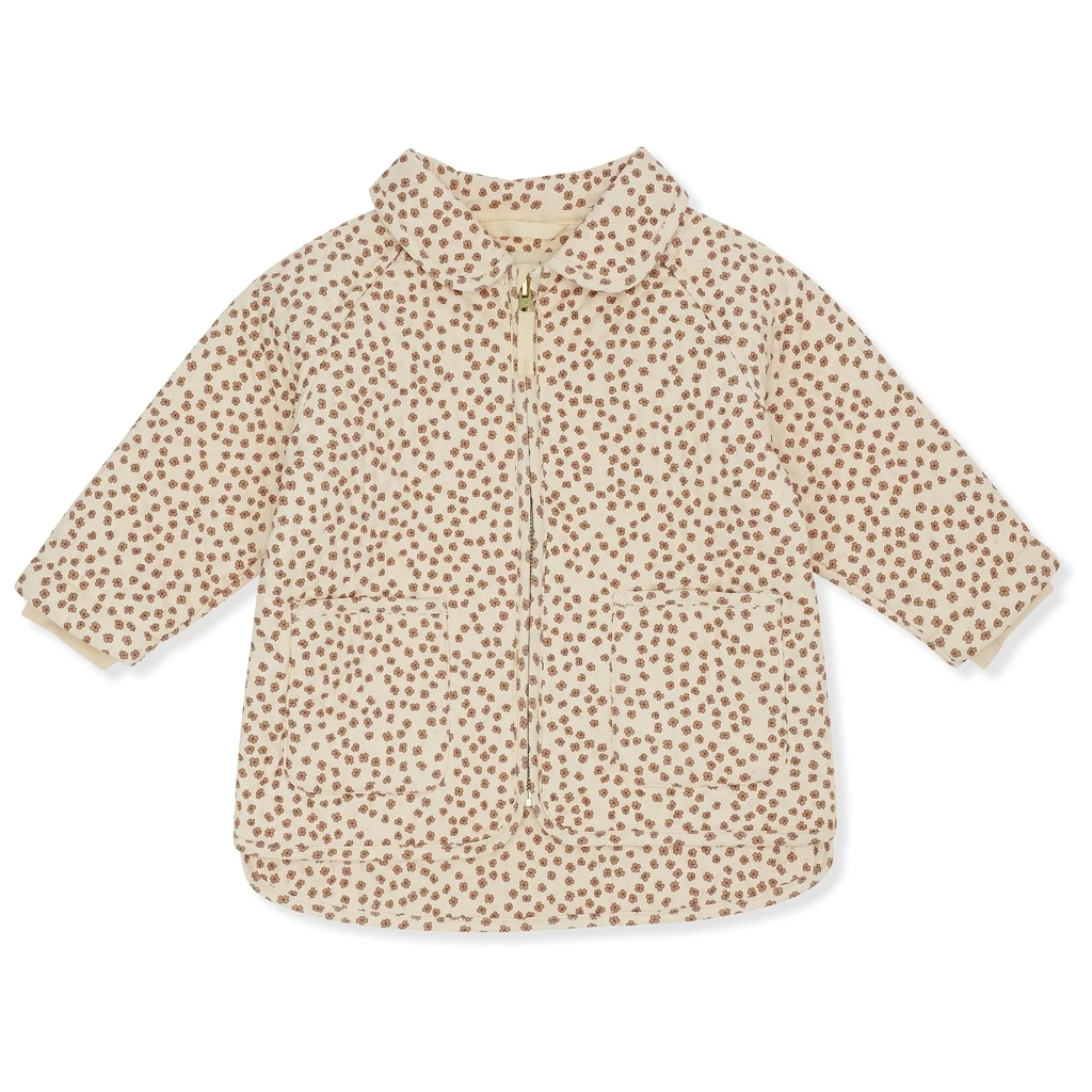 Konges Slojd pikem jope Buttercup Rosa 