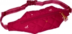 Spiegelburgi hobusesõprade kott vööle punane