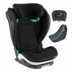 BeSafe turvatool iZi Flex Fix i-size Premium Car Interior Black