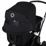 Bugaboo Fox 2/Lynx kaarvari Black