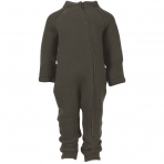 Mikk-line merinovilla kombe Black Olive LÕPUMÜÜK -50%