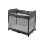 Bugaboo Stardust reisivoodi Grey Melange