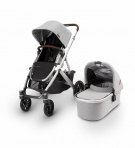UPPAbaby VISTA V2 jalutuskäru komplekt STELLA