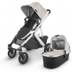 UPPAbaby VISTA V2 jalutuskäru komplekt SIERRA