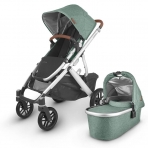 UPPAbaby VISTA V2 jalutuskäru komplekt EMMET