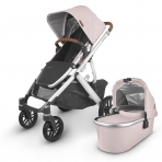 UPPAbaby VISTA V2 jalutuskäru komplekt ALICE