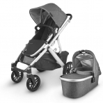 UPPAbaby VISTA V2 jalutuskäru komplekt JORDAN