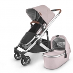 UPPAbaby CRUZ V2 jalutuskäru komplekt ALICE