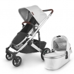 UPPAbaby CRUZ V2 jalutuskäru komplekt BRYCE