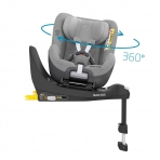 Maxi-Cosi Pearl 360 Pro turvatool Authentic Grey