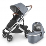 UPPAbaby CRUZ V2 jalutuskäru komplekt GREGORY