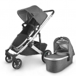 UPPAbaby CRUZ V2 jalutuskäru komplekt JORDAN