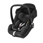 Maxi-Cosi Marble turvahäll Essential Black