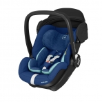 Maxi-Cosi Marble turvahäll Essential Blue