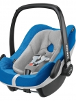 Maxi-Cosi Pebble/Pro/Plus/Rock suvekate Blue