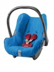 Maxi-Cosi CabrioFix suvekate Blue