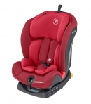 Maxi-Cosi turvatool Titan 9-36kg Basic Red