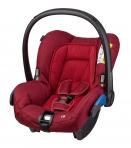 Maxi-Cosi Citi turvahäll 0-13kg Robin Red