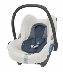 Maxi-Cosi CabrioFix suvekate Fresh Ecru