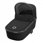 Maxi-Cosi Oria vankrikorv Essential Black