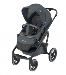 Maxi-Cosi Lila XP jalutuskäru Essential Graphite