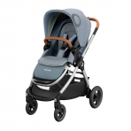 Maxi-Cosi Adorra 2 jalutuskäru Essential Grey