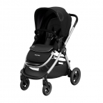 Maxi-Cosi Adorra 2 jalutuskäru Essential Black