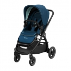 Maxi-Cosi Adorra 2 jalutuskäru Essential Blue