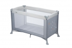 Safety 1st Reisivoodi Soft Dreams WarmGrey