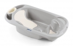 Cam Baby Bagno beebivann helehall