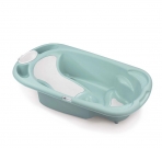 Cam Baby Bagno beebivann helesinine