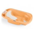 Cam Baby Bagno beebivann kollane