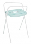 Bebe-jou Click vannijalad 98cm Mint Green