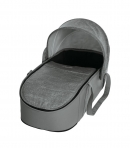 Maxi-Cosi Laika Soft vankrikorv Nomad Grey