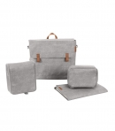 Maxi-Cosi beebitarvete kott Modern Nomad Grey