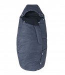 Maxi-Cosi soojakott vankritele Nomad Blue