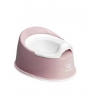  BabyBjörn pissipott Smart Potty, ROOSA