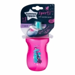 TOMMEE TIPPEE joogipudel tüdrukutele 12kuud+