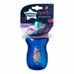 TOMMEE TIPPEE joogipudel poistele 12kuud+