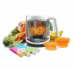 Baby Brezza Food Maker