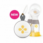 Medela elektriline rinnapump Swing Maxi UUS