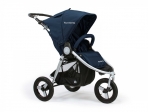 Bumbleride Indie jalutuskäru Maritime Blue