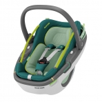 Maxi-Cosi turvahäll 0-12 kg CORAL 360 Neo Green