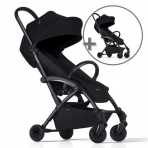 Bumprider Connect 2 Black-Black