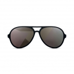 Hipsterkid Aviator polariseeritud päikeseprillid beebidele 0-24 kuud – Black